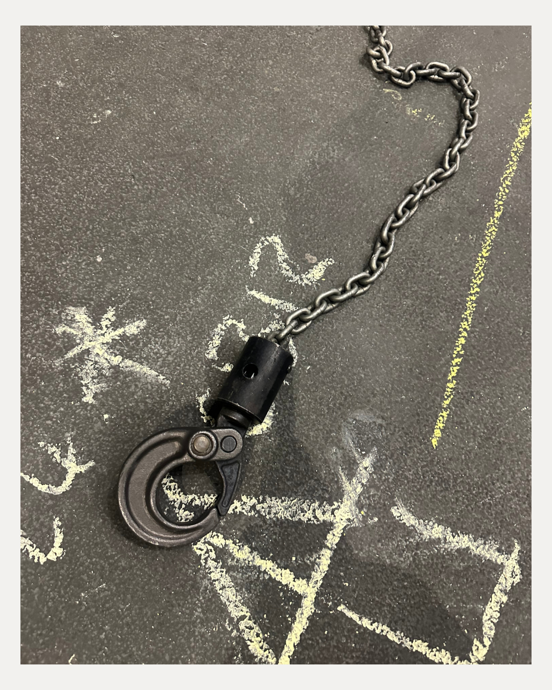 Private Corporate Event – Arena Rigging Installation Case Study