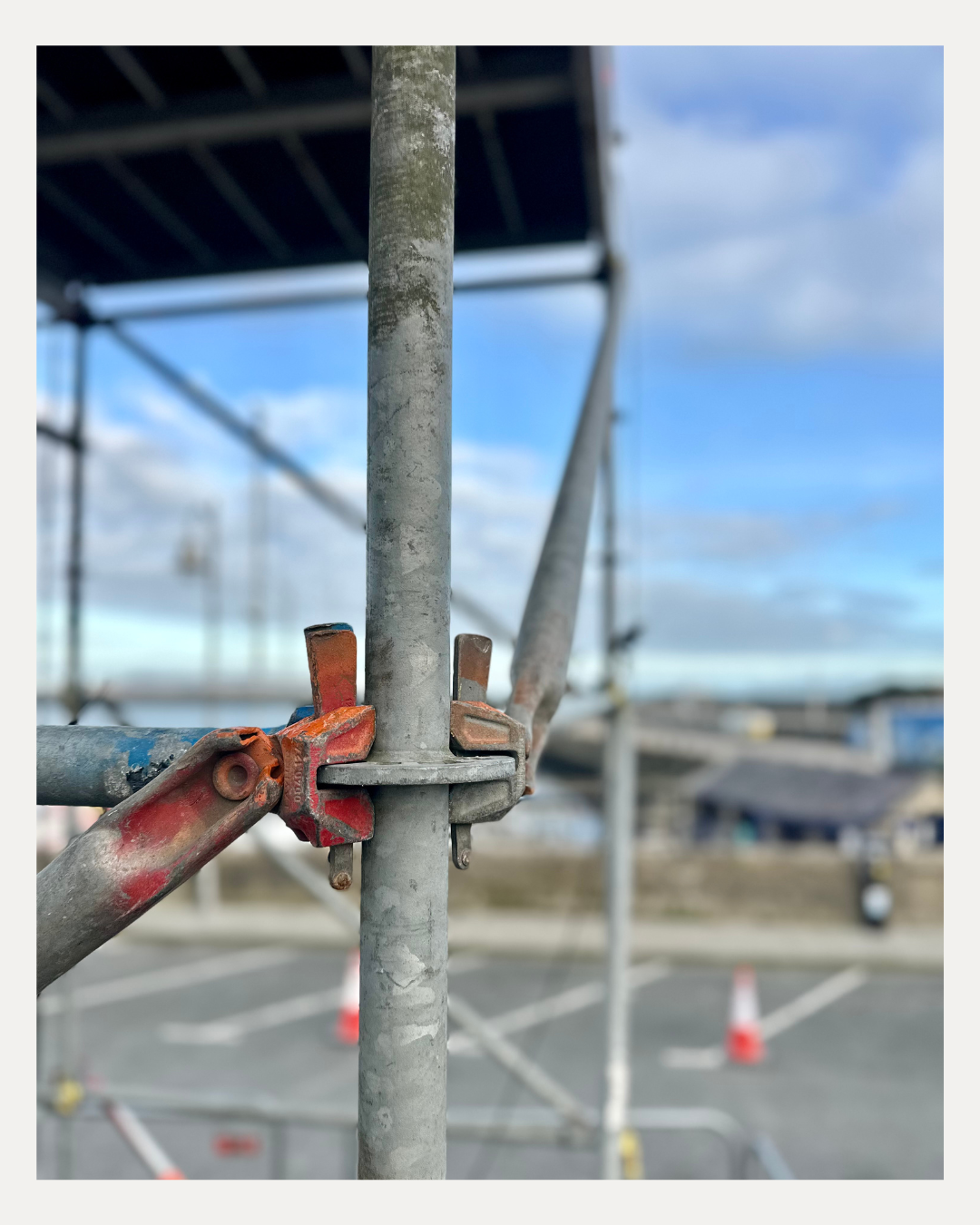 New Year Festival Dublin | Event Infrastructure Case Study