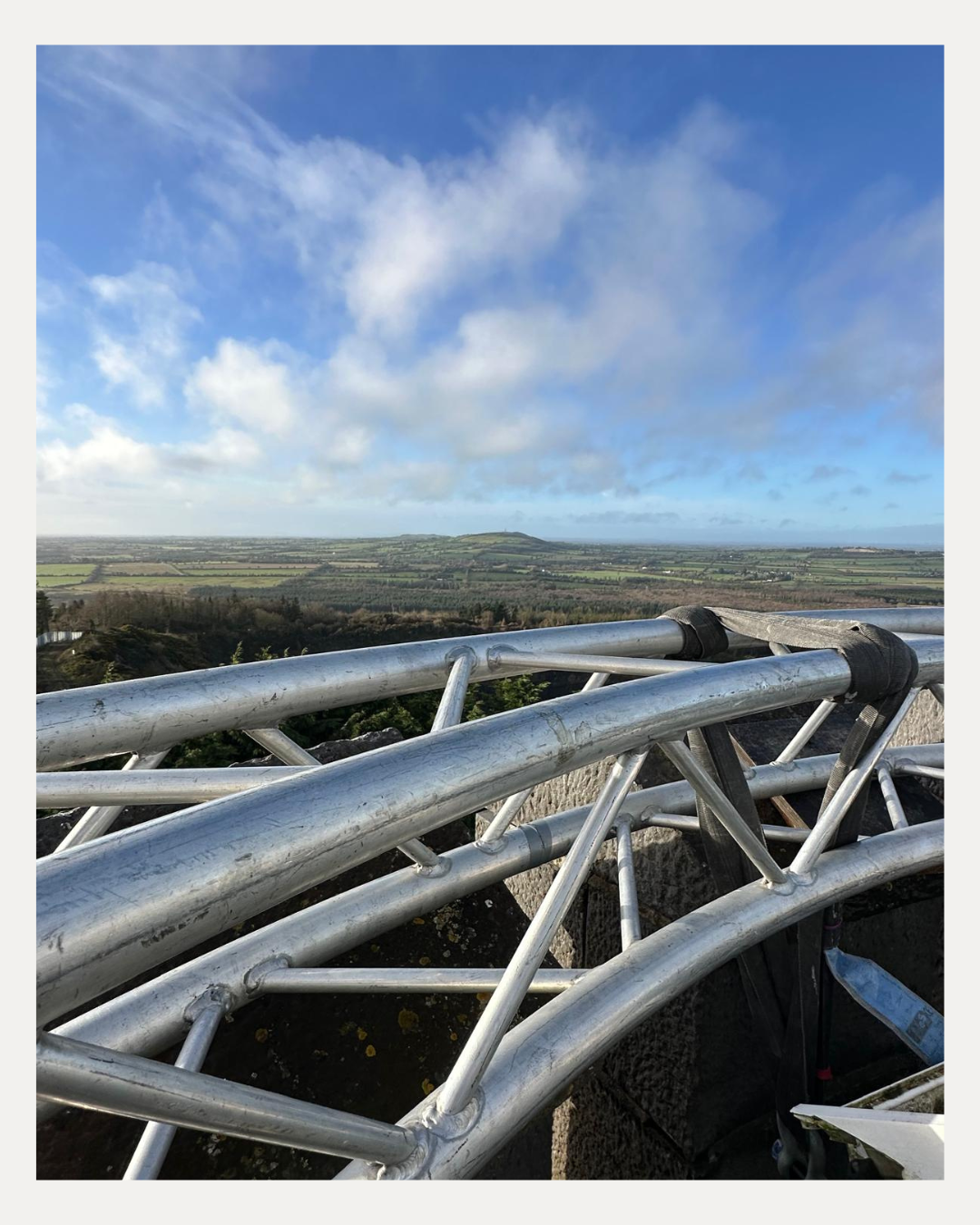 Hill of Allen 2026 | Into Kildare Case Study