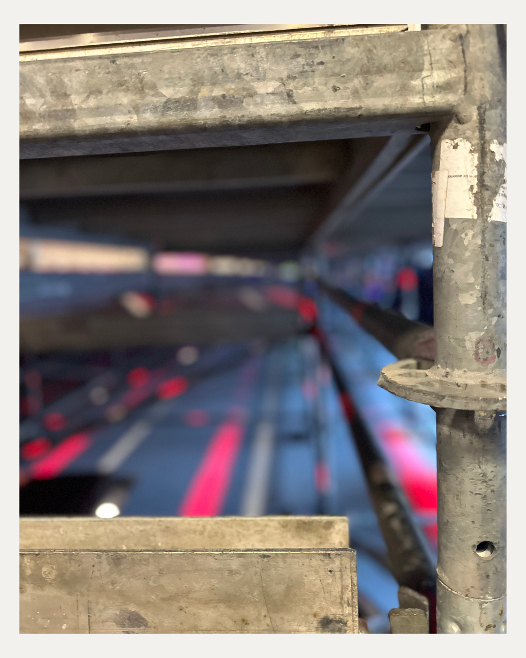 Young Scientist Exhibition 2026 | RDS Seating Case Study