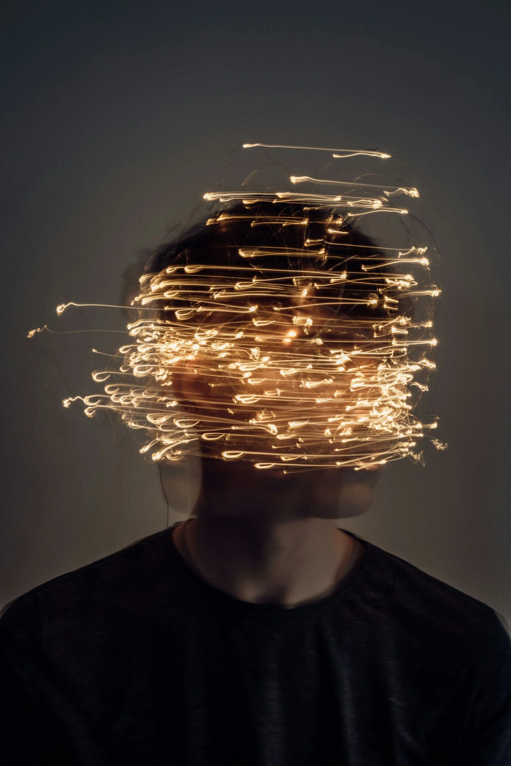 Why We Overthink — and How Counselling Can Help