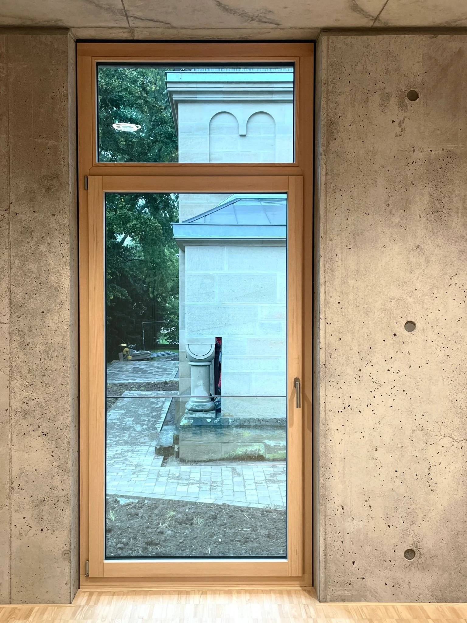 Kath. Gemeindehaus Kupferzell