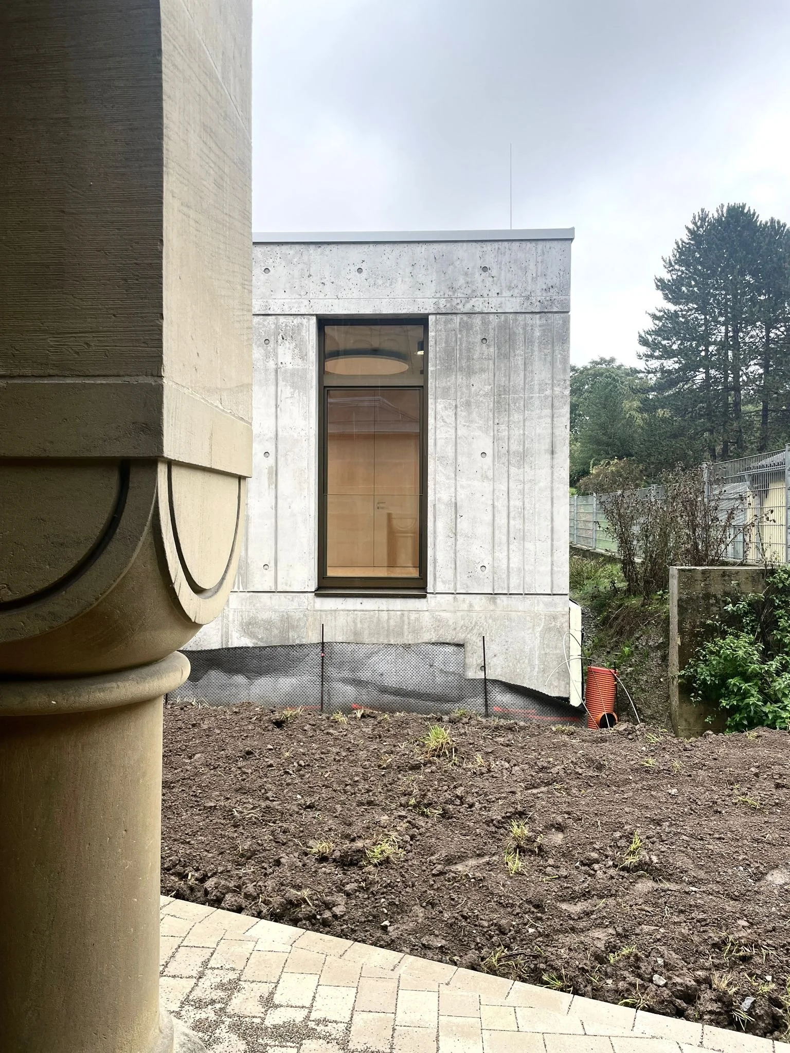 Kath. Gemeindehaus Kupferzell