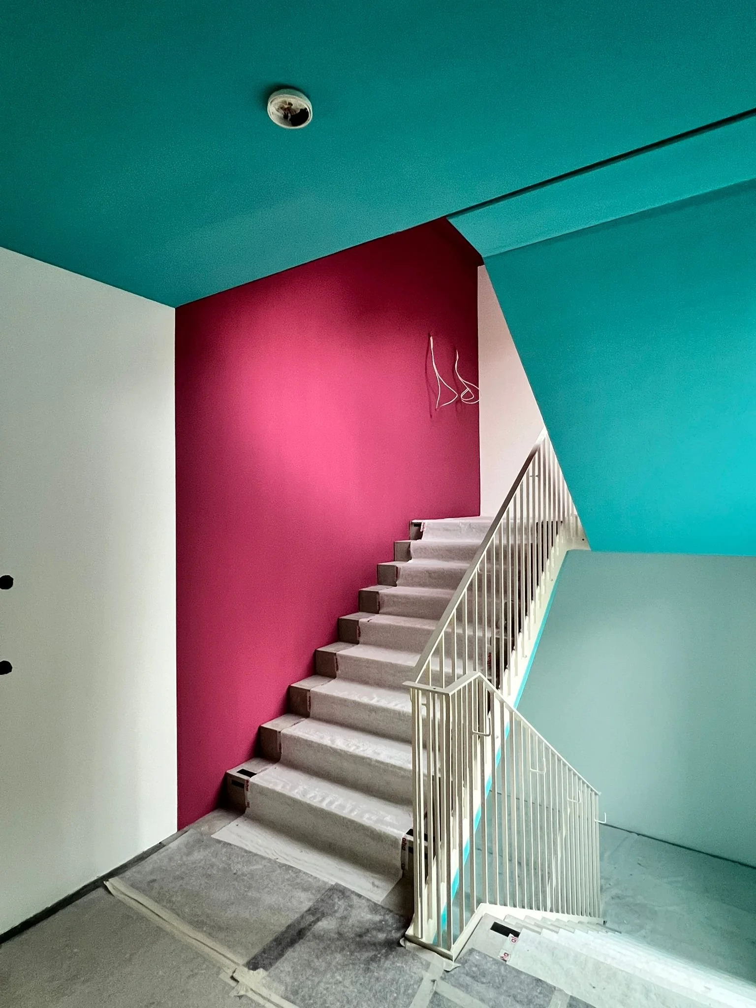 Werkstattgebäude der Lebenswerkstatt