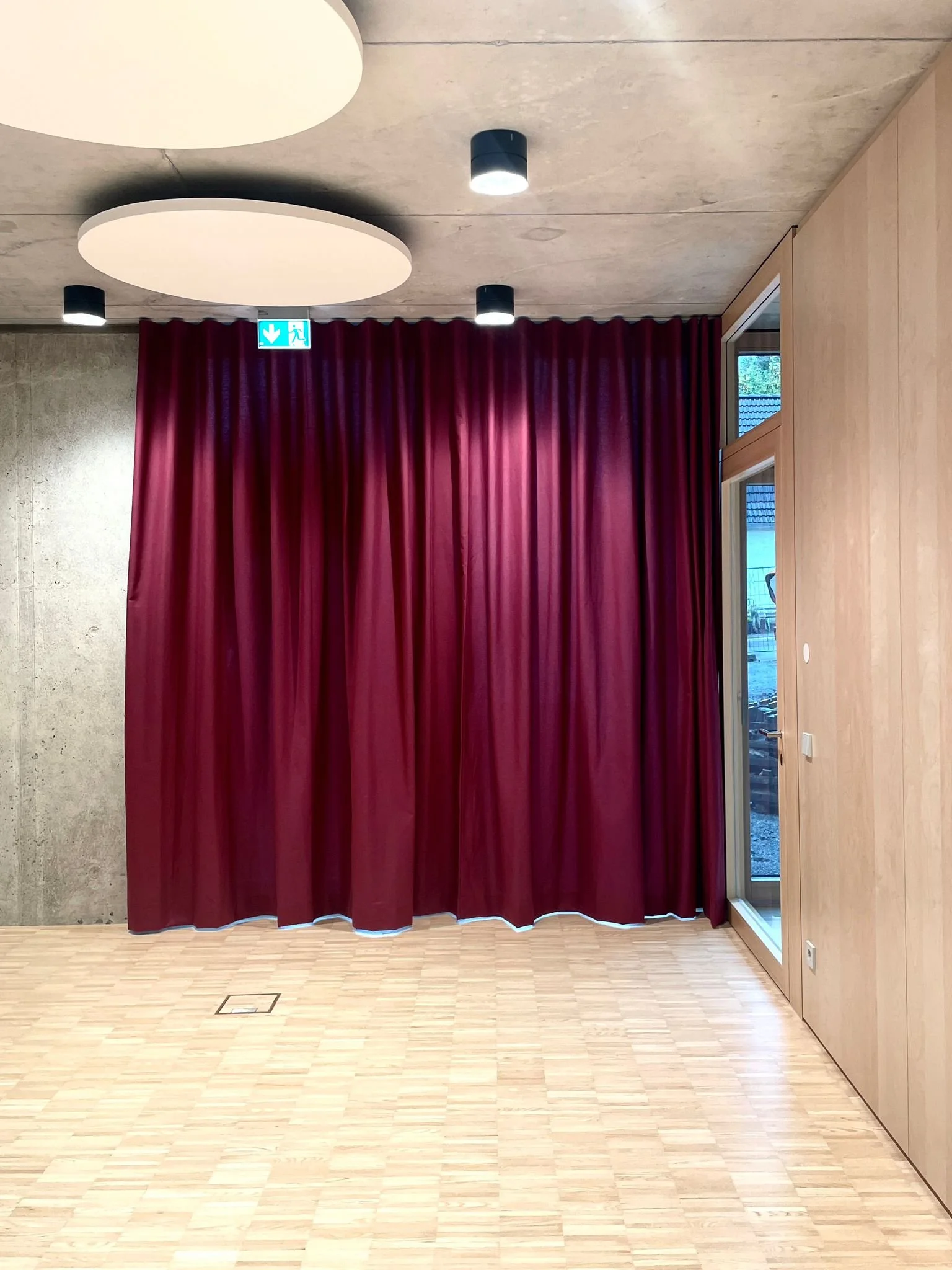 Kath. Gemeindehaus Kupferzell