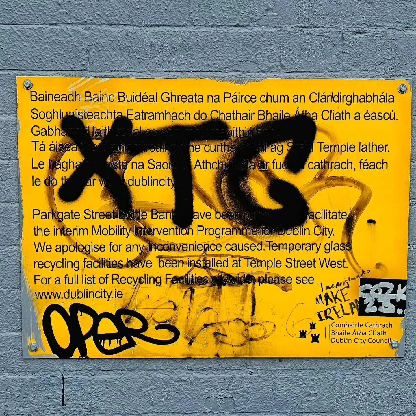 Well the way that we're living,
is all take and no giving,
there's nothing to believe in,
the loudest mouth will hail the new-found way;
to be king for a day