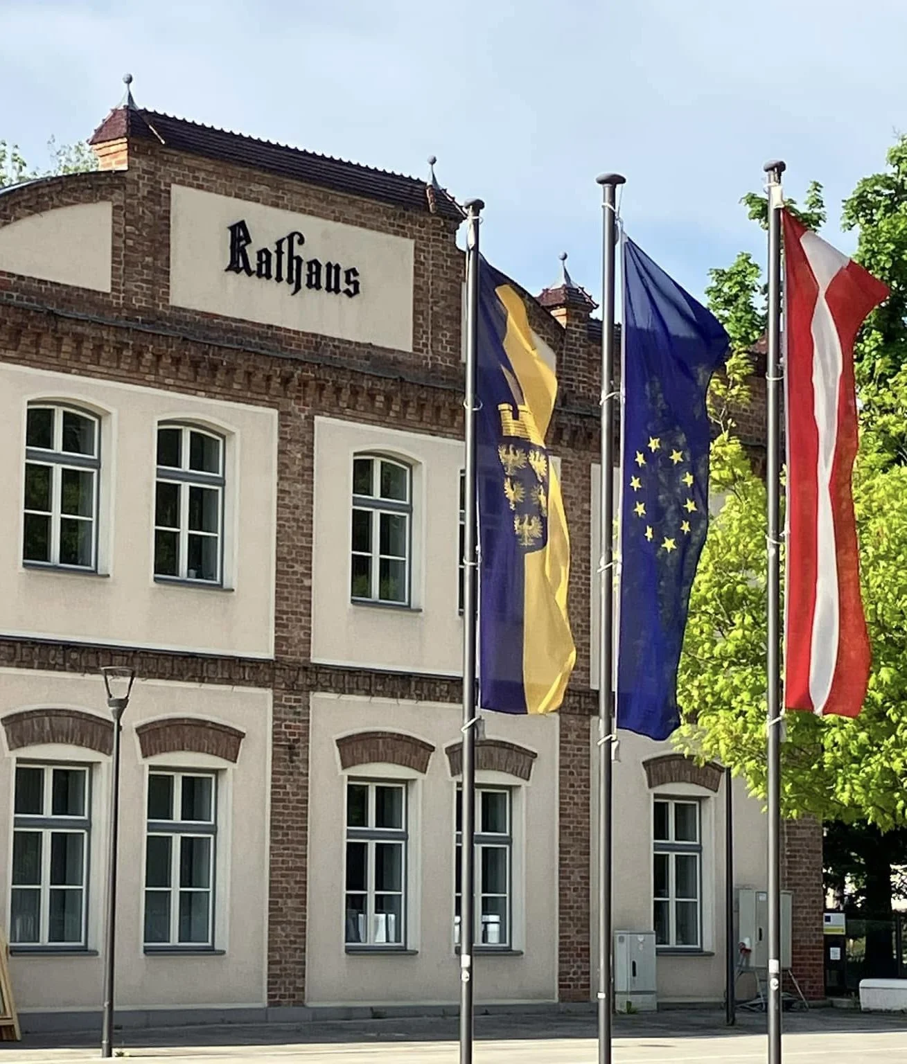 Wasser wieder teurer