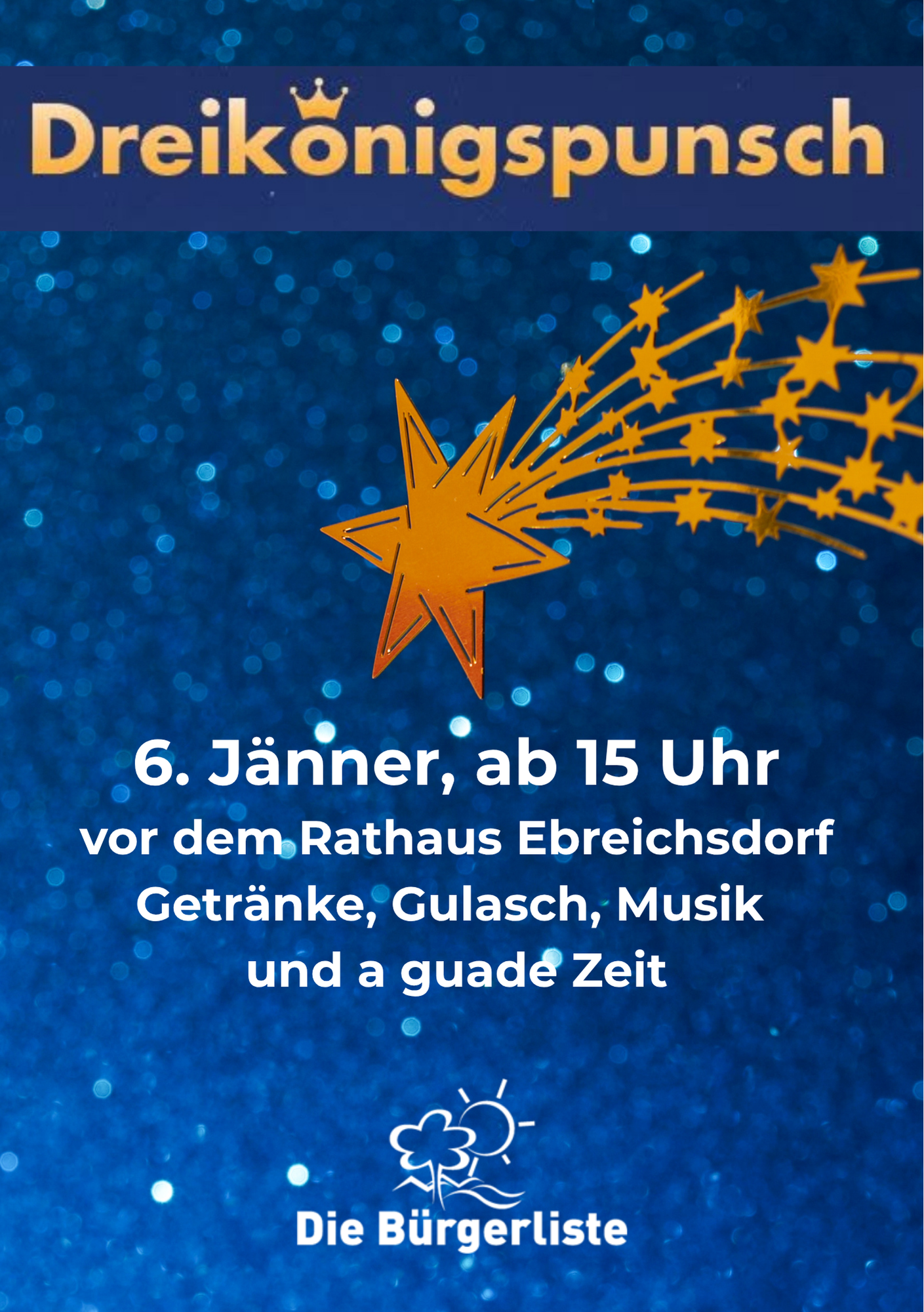 Dreikönigspunsch 2027