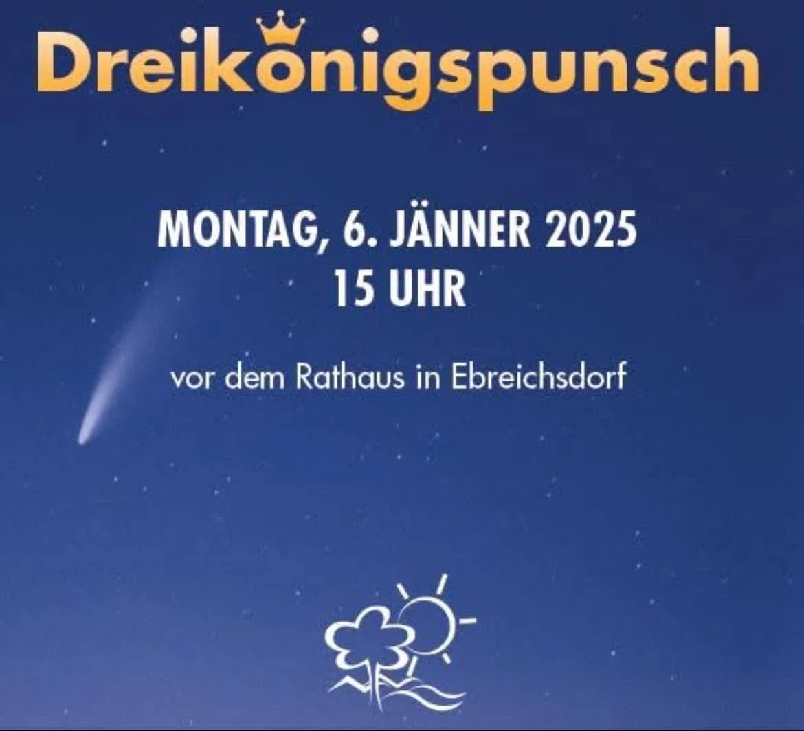 Dreikönigspunsch 2025