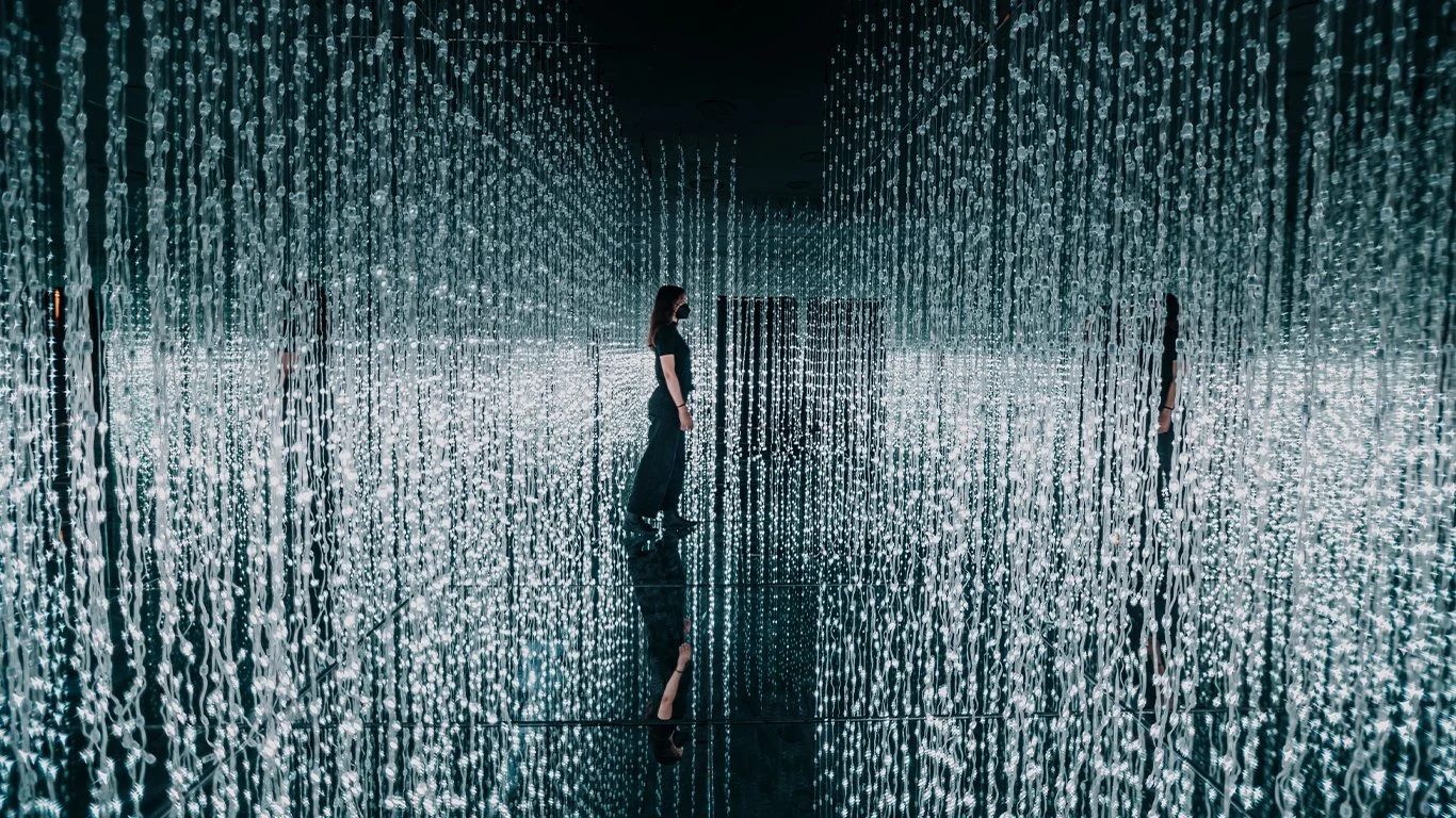 Led installation  | Vitamin Studio.jpg