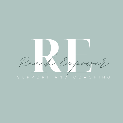 RE Support and Coaching