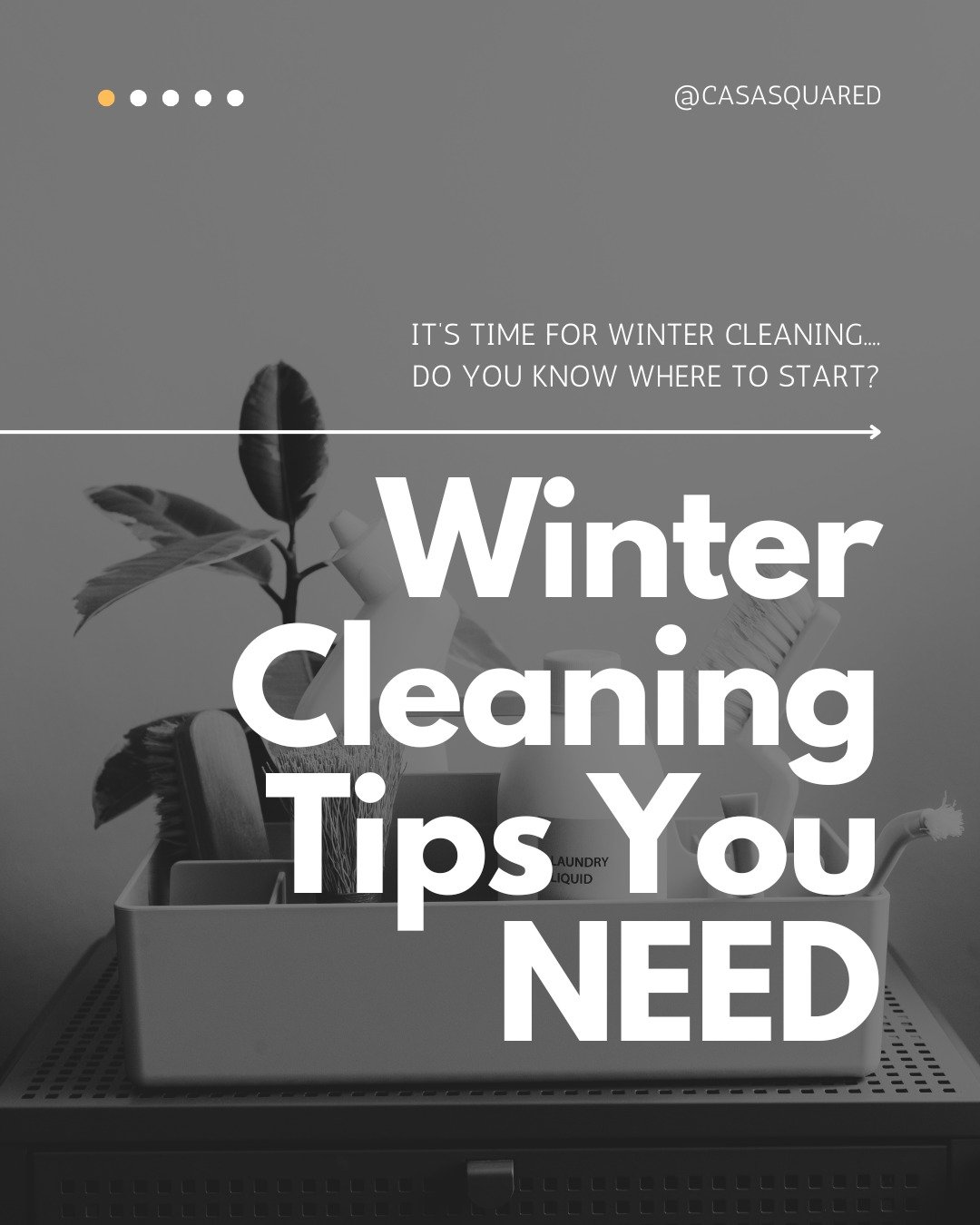 Our top tips to help with your Autmn/Winter clean

Of course we are always here to help - DM us and we can attend to your cleaning needs

#lewisham #casasquared #southeastlondon #londoncleaning #CleanHomeLondon #ladywell #greenwich #canarywharf #Clea