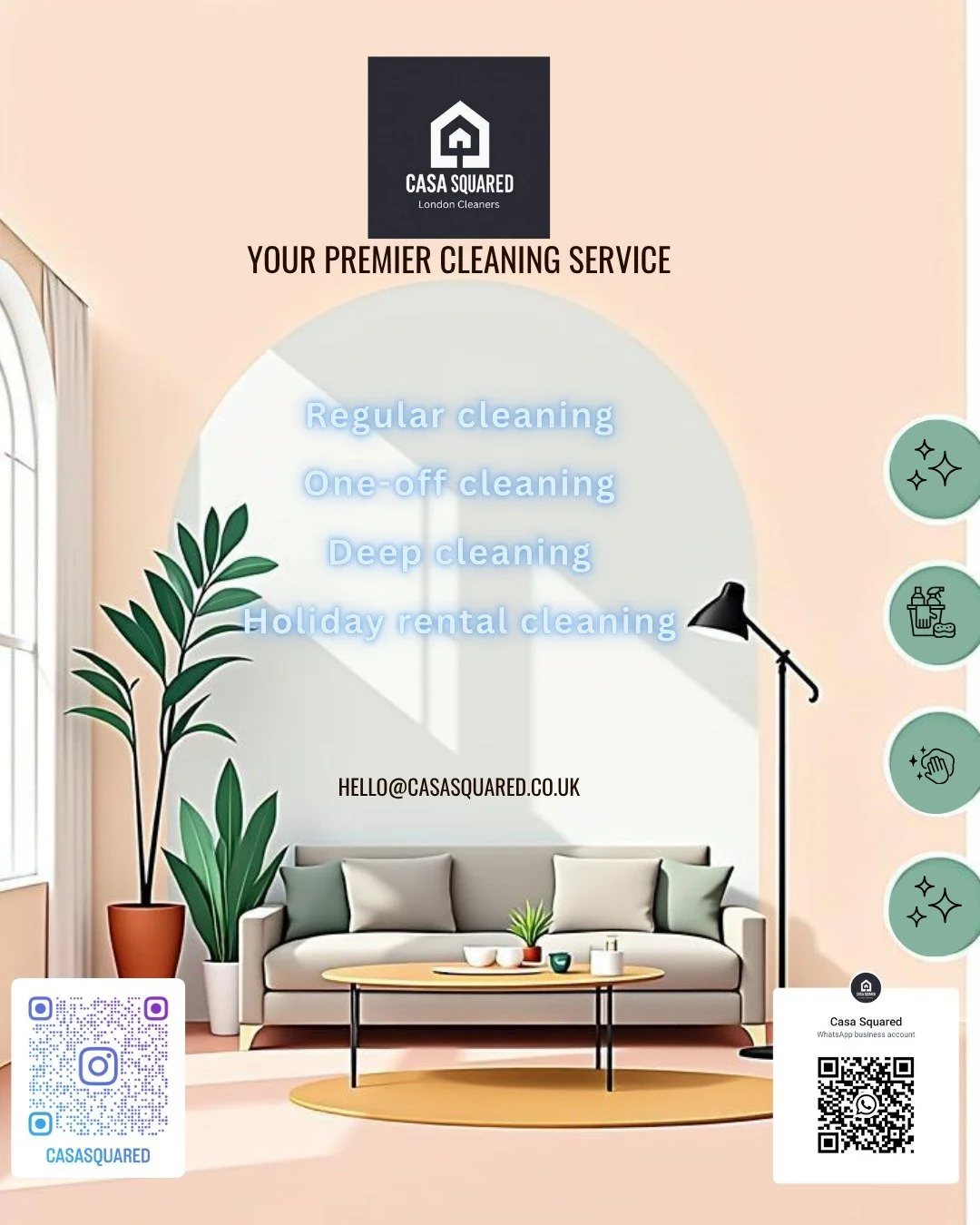 Contact us for your cleaning needs

#lewisham #ladywell #greenwich #canarywharf #canarywharflondon #london #londoncleaners #cleaner #cleaningservices #cleaninghacks #cleaningservice