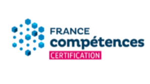 France Compétences — RS6557