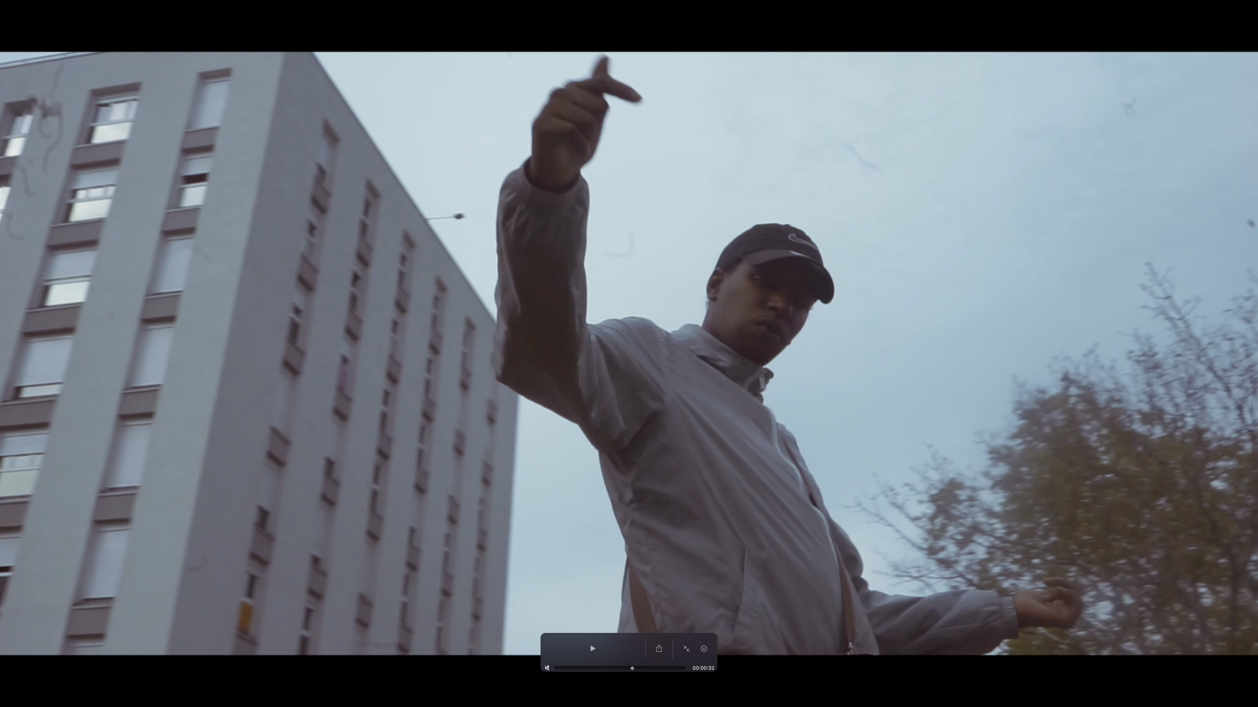 Related Video Item Thumbnail