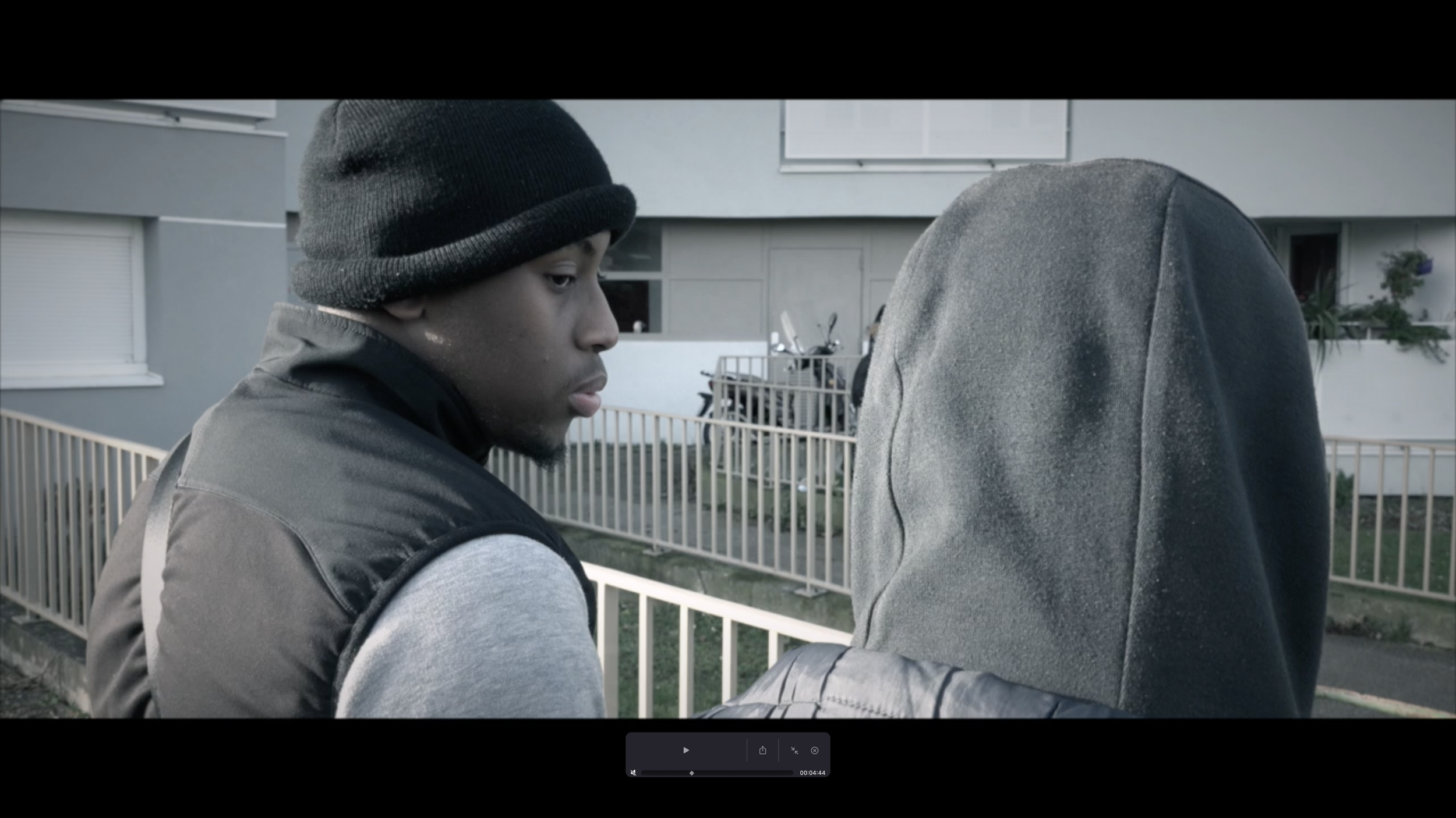 Related Video Item Thumbnail