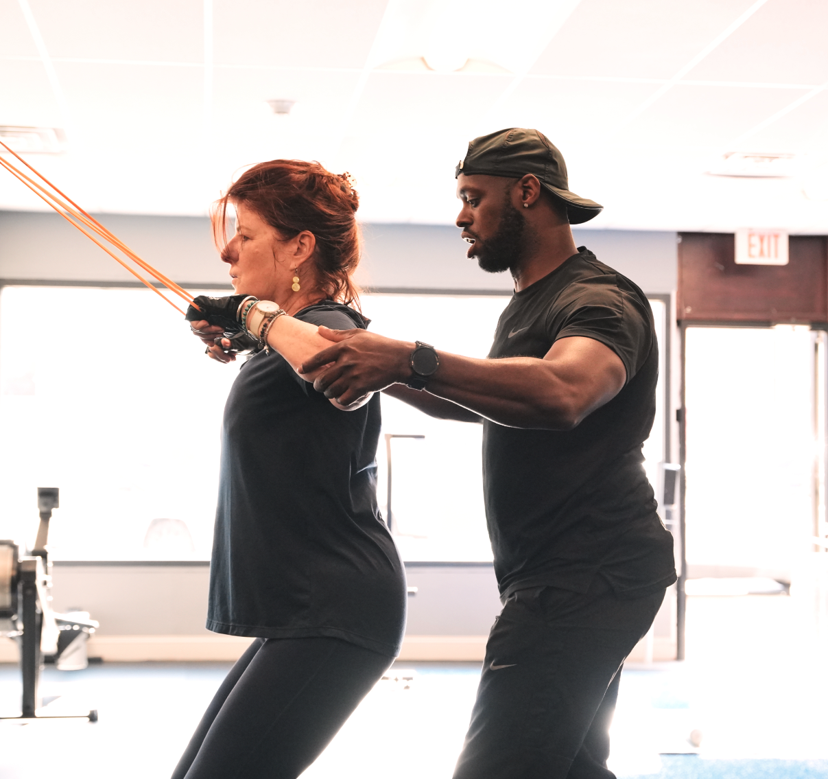 Private Personal Training