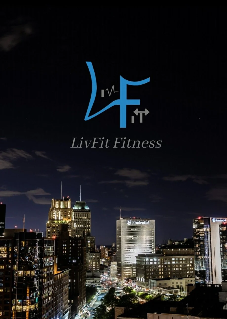 LivFit Studio Newark