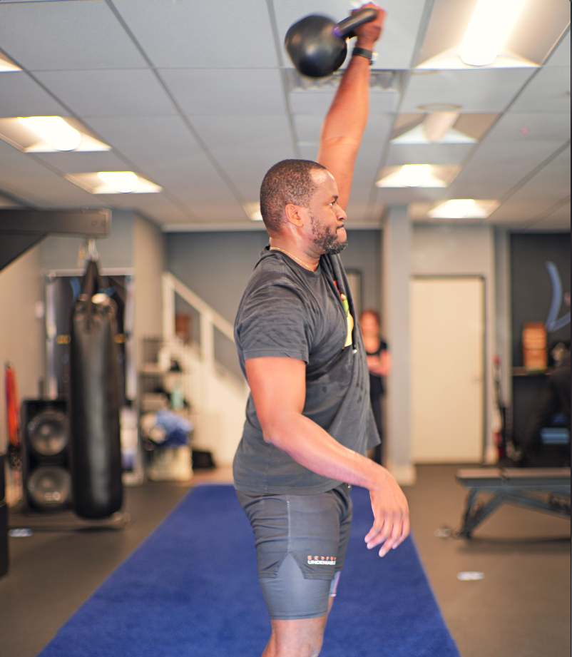 Built for Real People