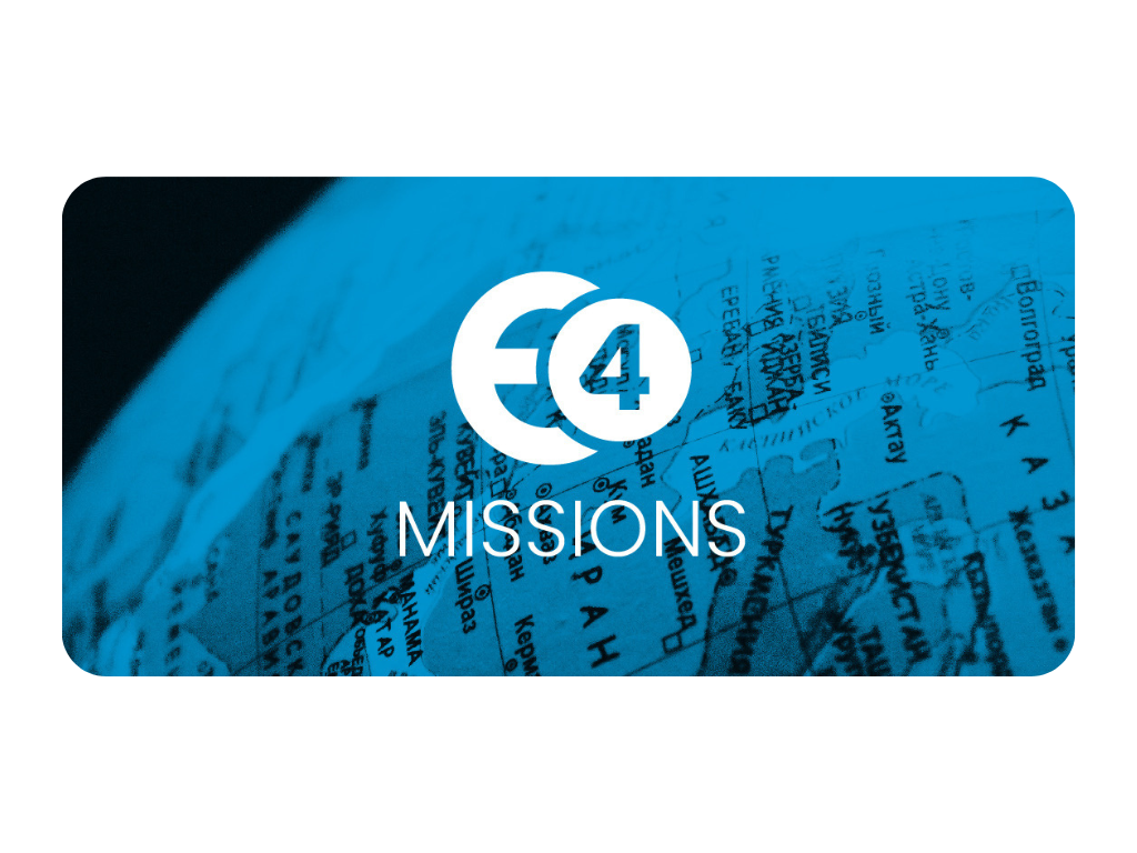 E4 Missions