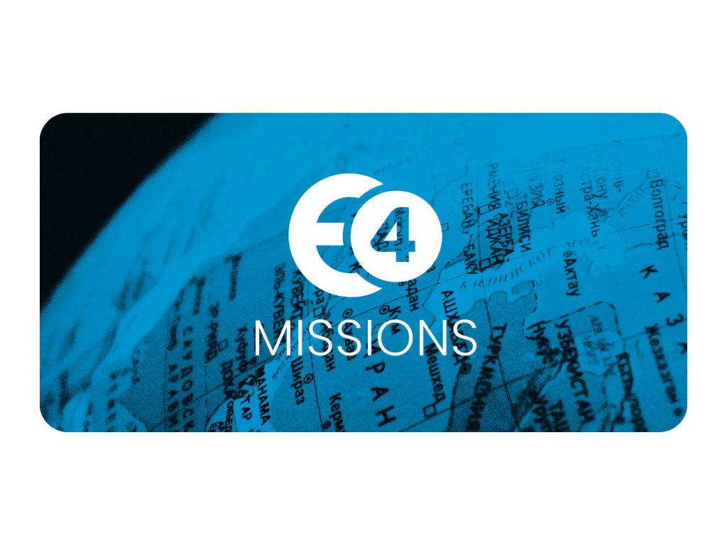 The $1.5 Million Baptism: Rethinking Kingdom ROI