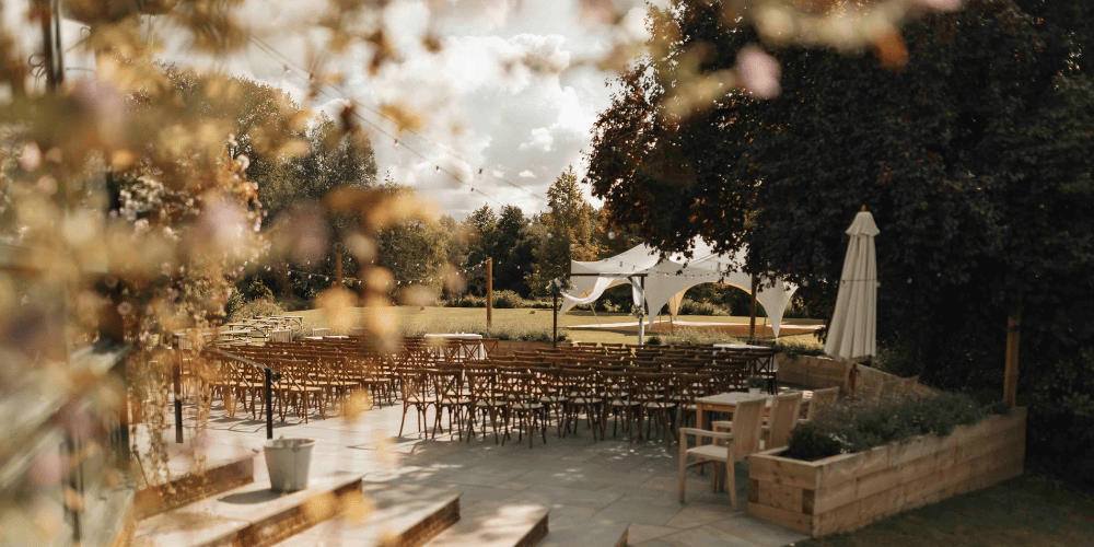 How to Choose the Perfect Wedding Venue for you