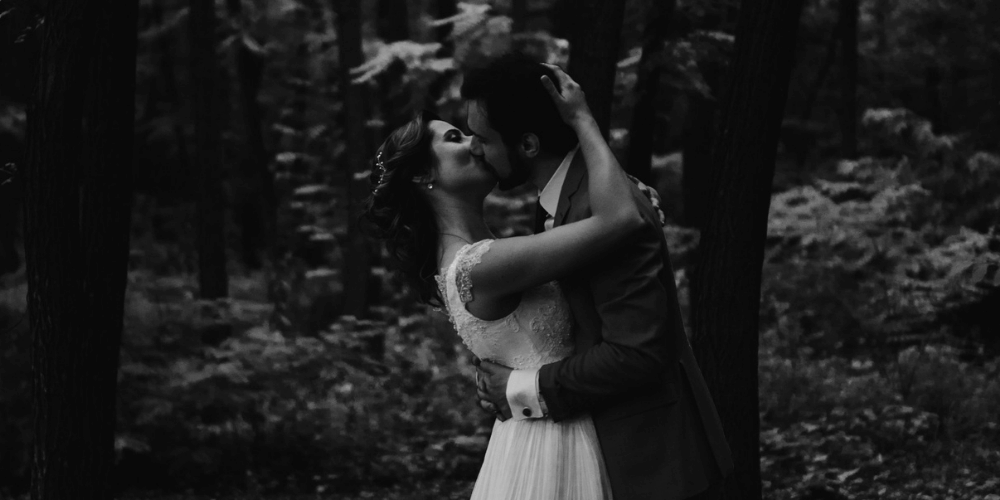 How to Create a Wedding Vision That Makes Planning Easier 