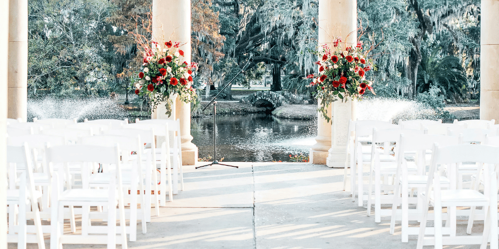 10 Wedding Venue Questions Most Couples Forget to Ask
