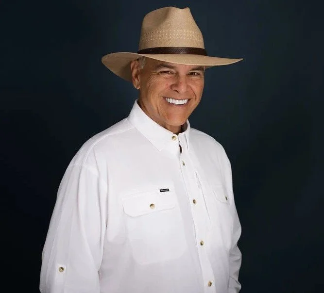 Pete Hays, Co-Founder of Fogey Freedom Community for Adult Over 50
