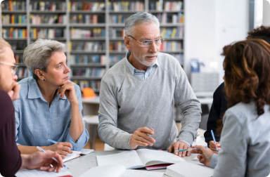 Video Library Access