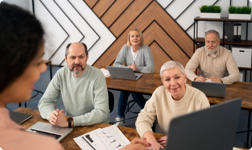 Effective Communication in the Workplace