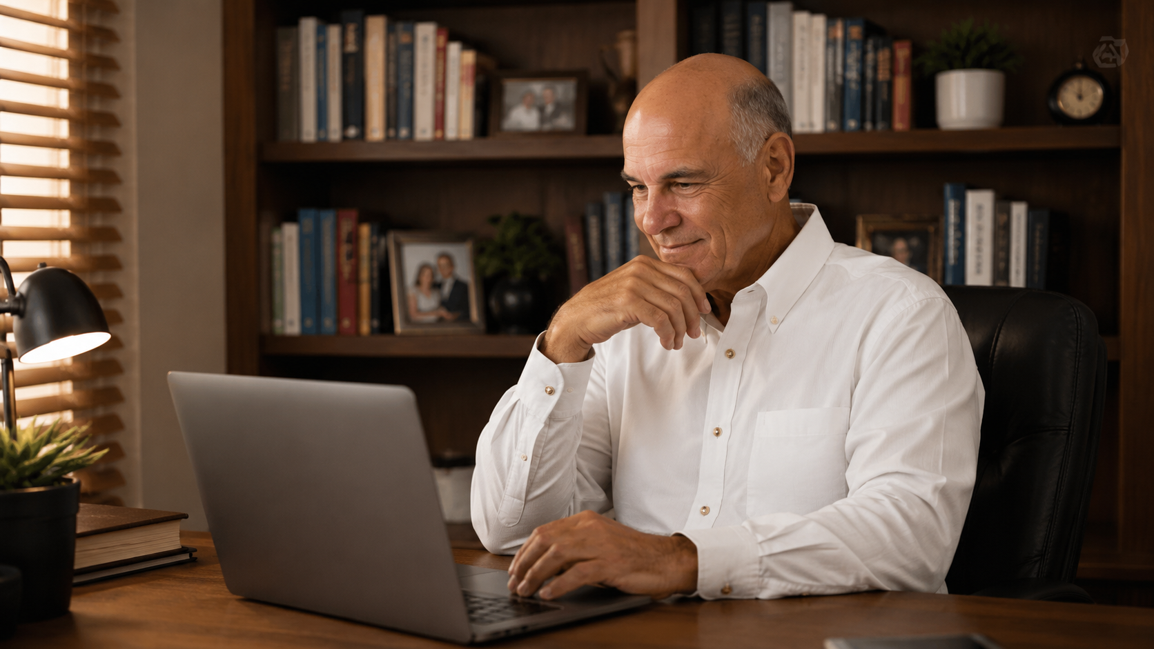 Why People Over 50 Are Smarter About AI Than Anyone Gives Them Credit For