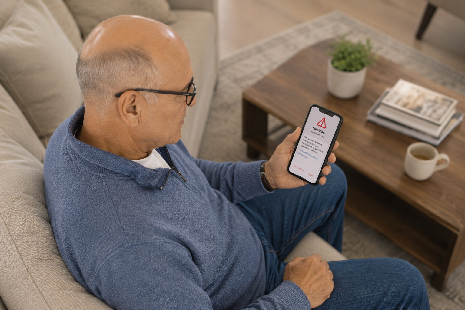 AI Scams Are Getting Smarter — Here's How Adults 50+ Can Stay Safe