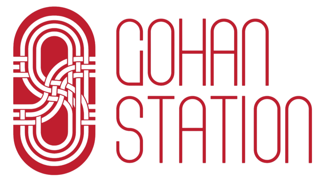 GOHAN STATION