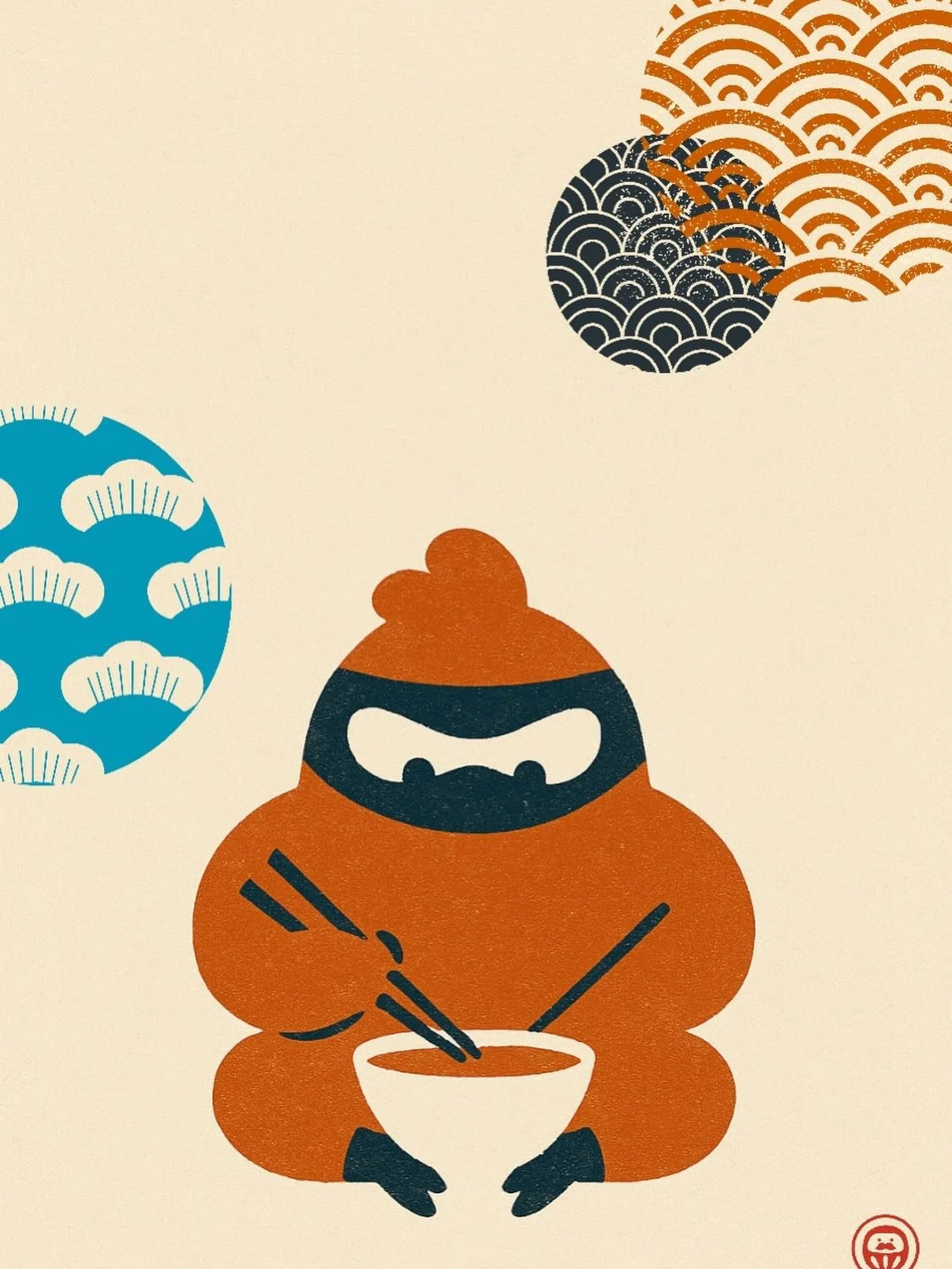 Even a ninja must slow down and enjoy a bowl.
A quiet moment&hellip; then back to the fire. 🍜🔥

#Yaku #FireAndFry #NinjaEats #JapaneseFood #TiranaFoodies #BowlLife #YakuNinja #RiceCulture #Tirane #ComingSoonTirana #YakuDojo