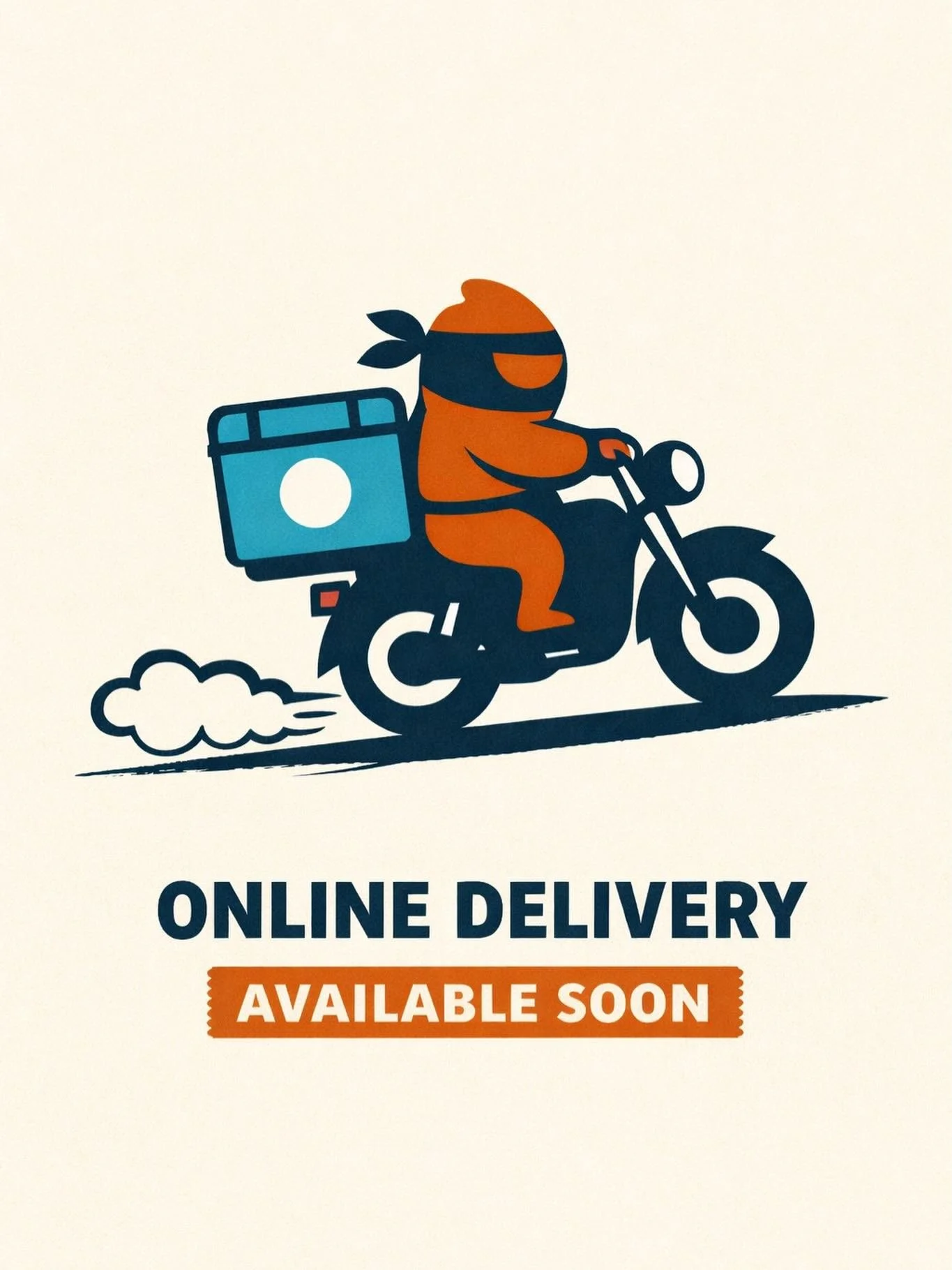 #yaku #woltdelivery #comingsoon