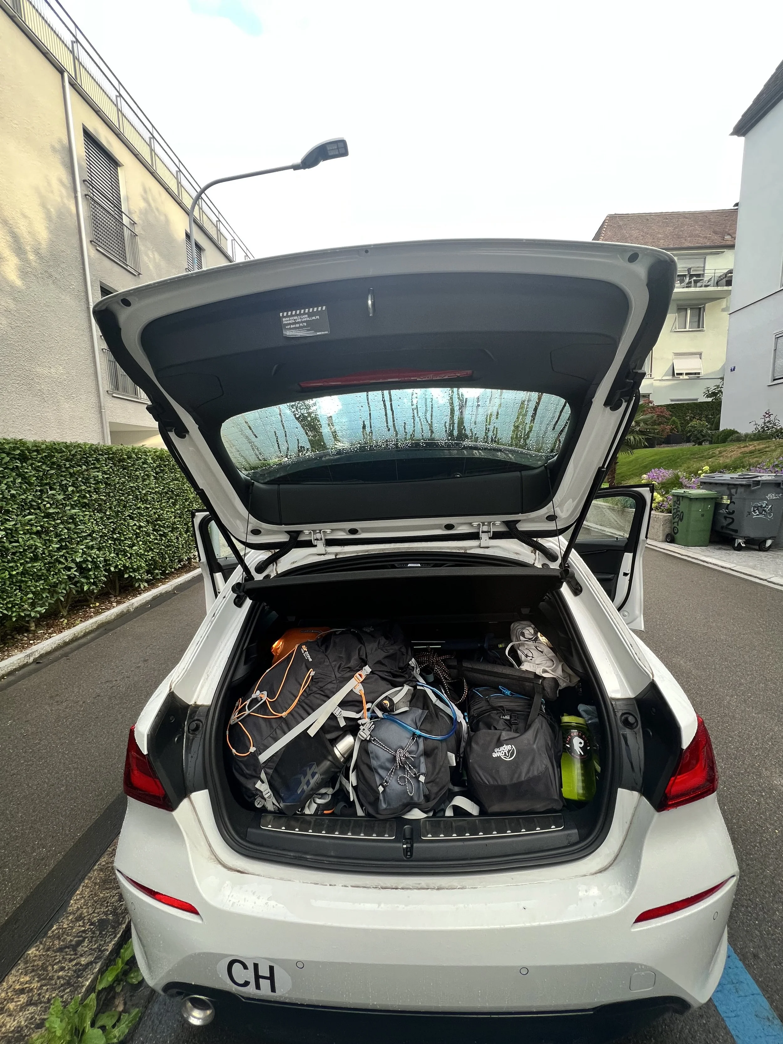 Ready for a roadtrip