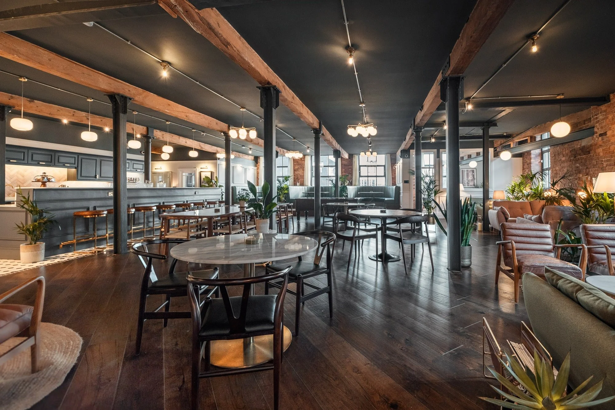 Best remote workspaces in Manchester