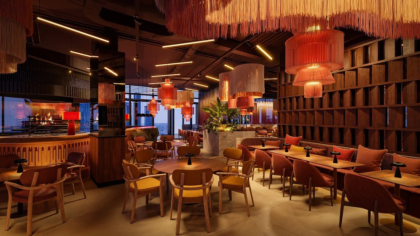 The Best Manchester Restaurants to take Clients&nbsp;