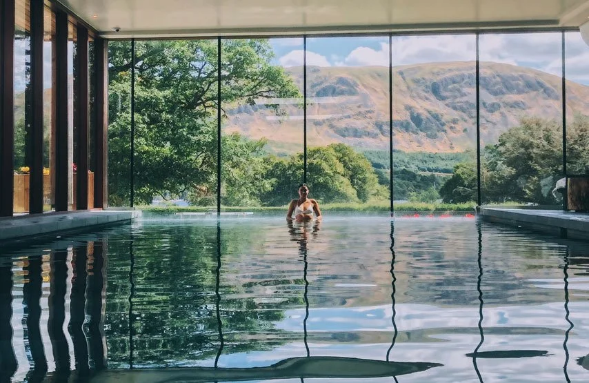 Five places to disappear when founder fatigue gets real