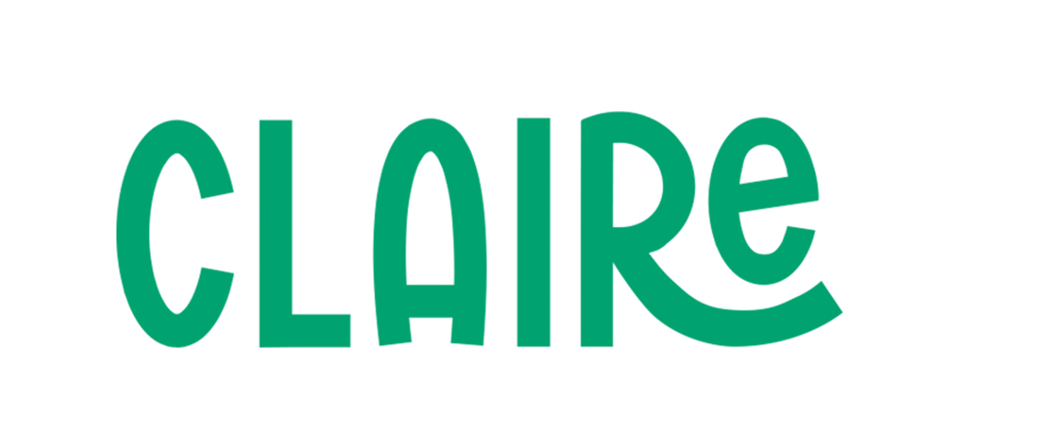 Claire Zimmerman&#x27;s Portfolio