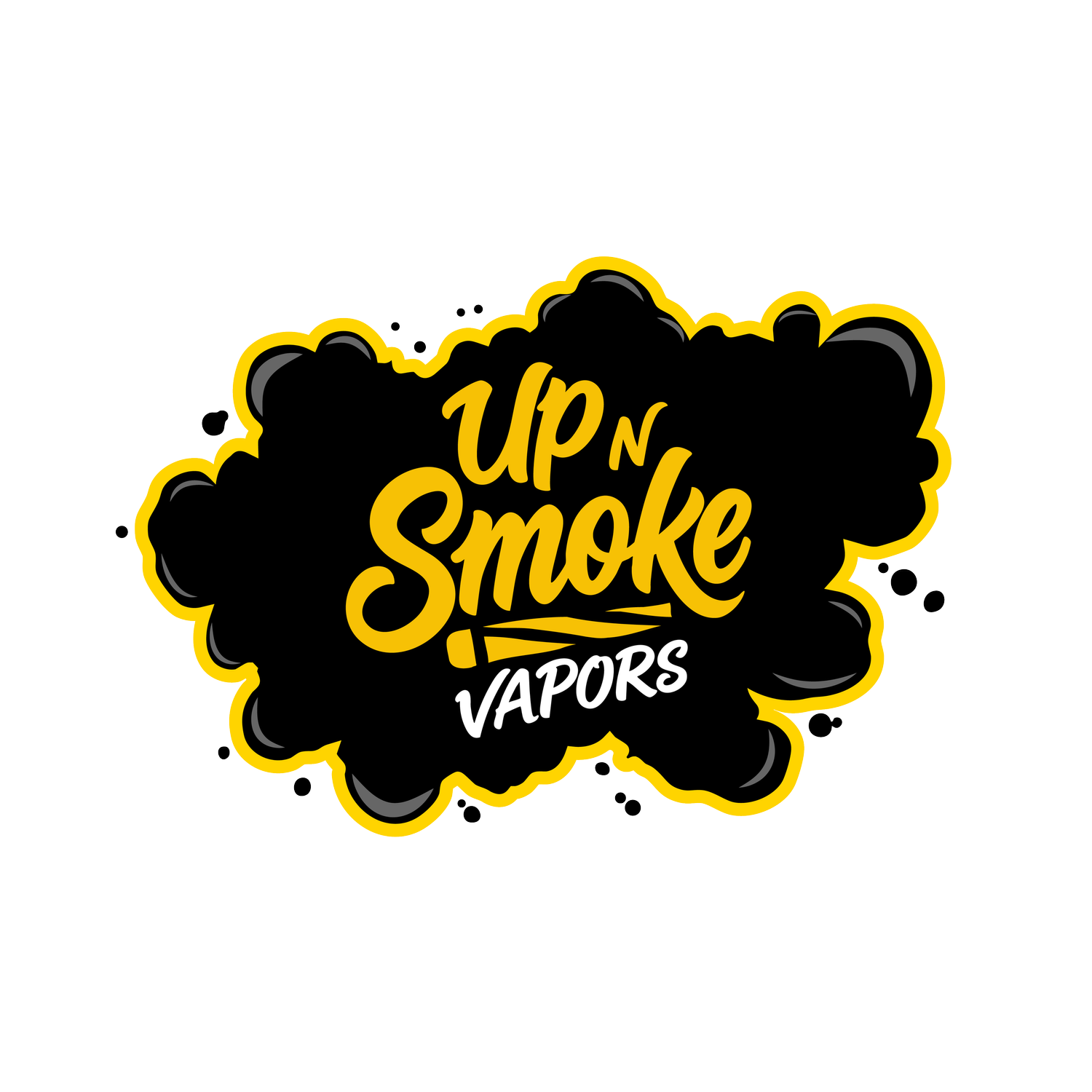 UP N Smoke VAPORS