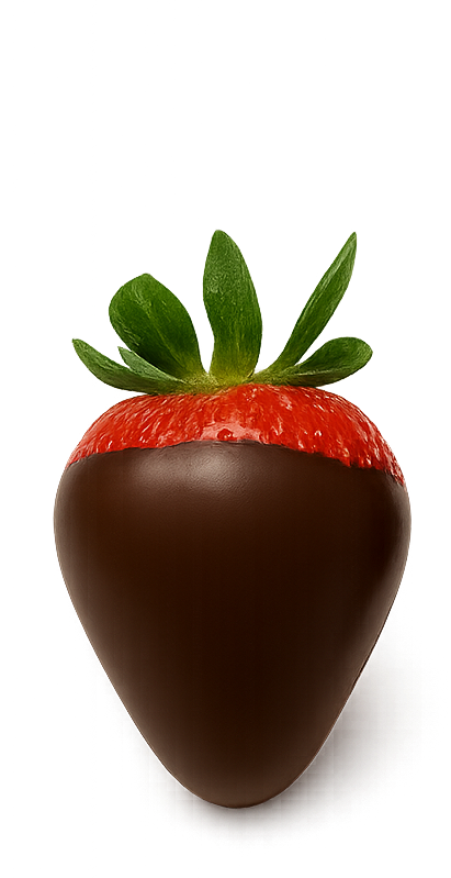 Chocolate Covered Strawberries