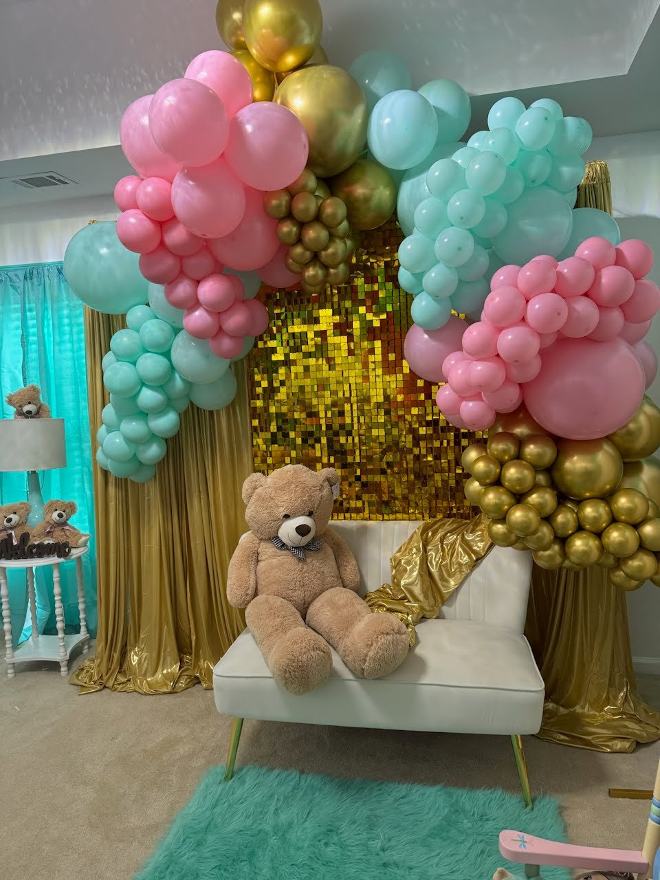 Balloon Column (Six Feet)