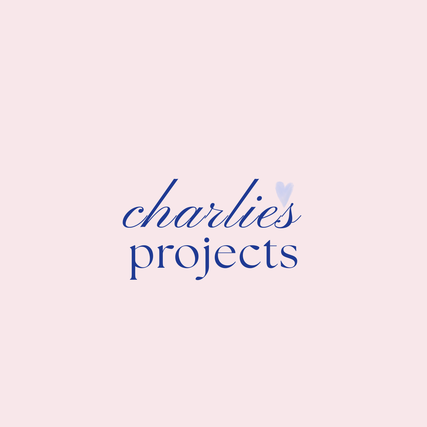 Charlie&#39;s Projects