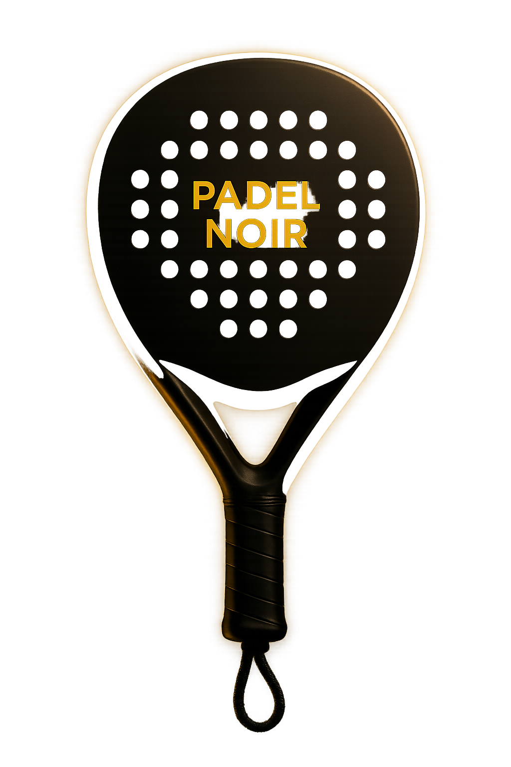 PADEL NOIR