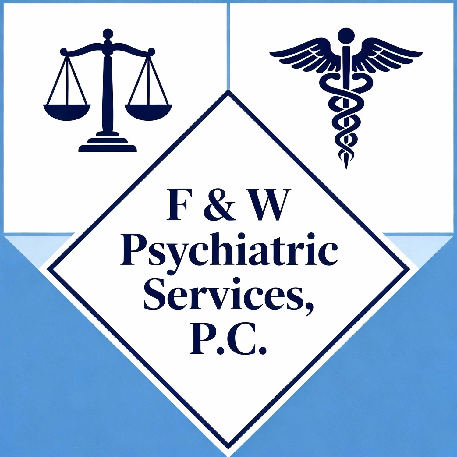 F &amp; W Psychiatric Services, P.C.