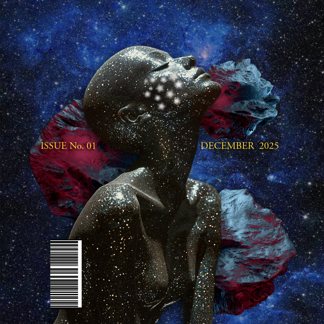 December 2025: The History of Stars