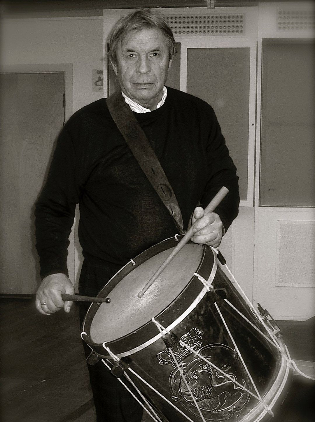 Eirik Sundvor (10.01.1938 – 11.07. 2024)