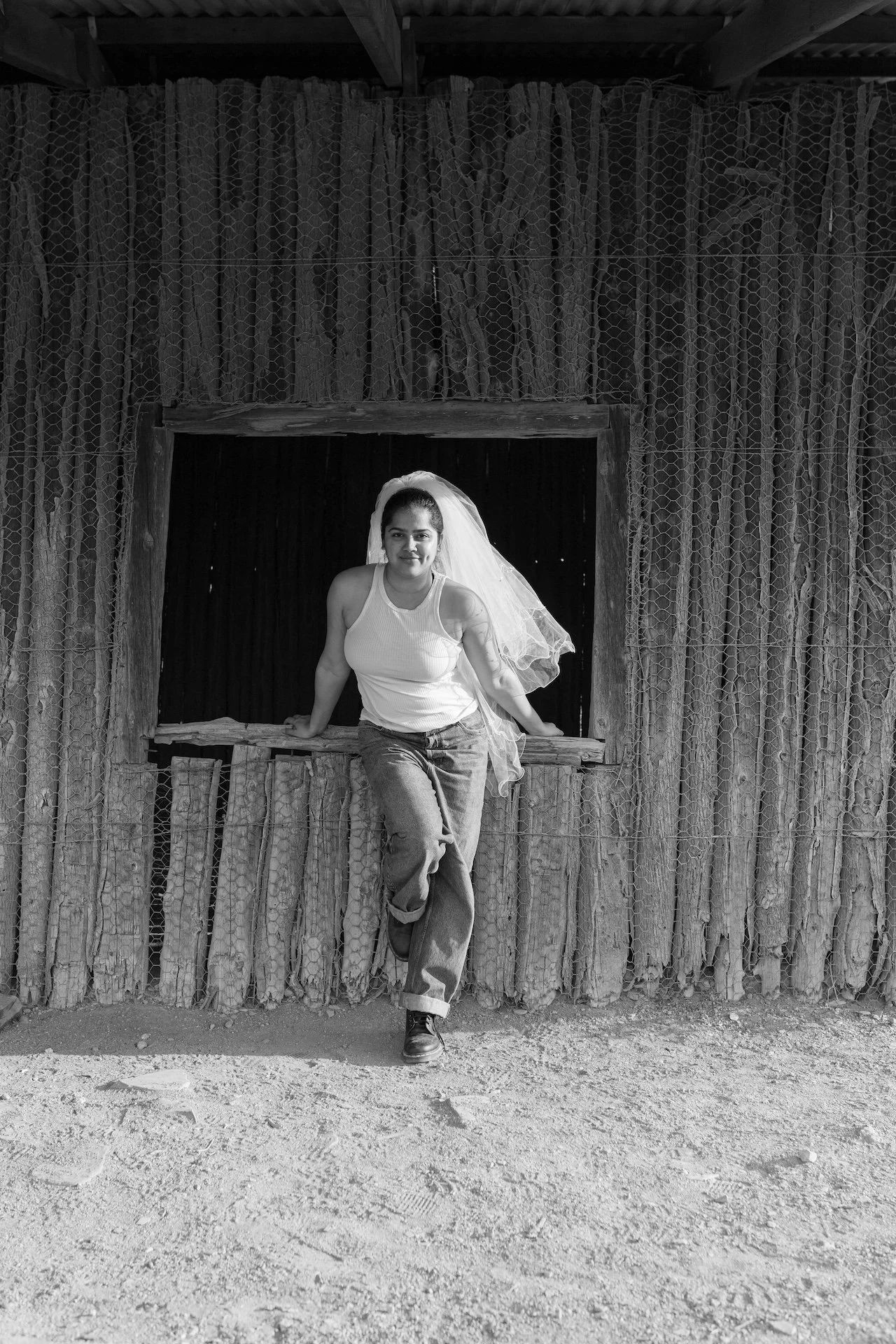 A Vow to the Wilderness